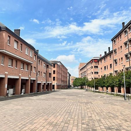 Zer051 Apartments Dossetti 23 Bologna Eksteriør billede