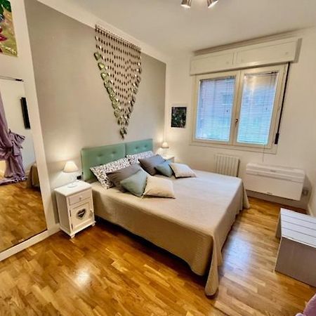 Zer051 Apartments Dossetti 23 Bologna Eksteriør billede