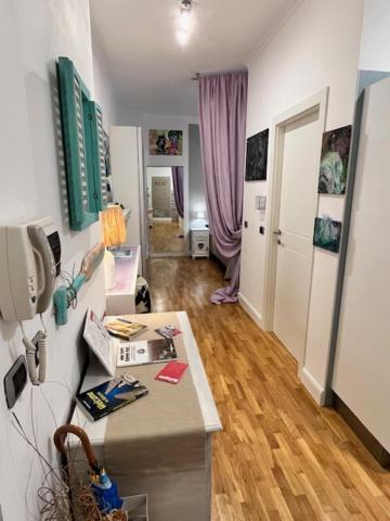 Zer051 Apartments Dossetti 23 Bologna Eksteriør billede